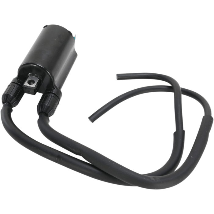 Oe-Style Replacement Ignition Coil By Emgo