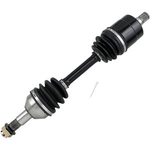 Oem Replacement Cv Axle By Moose Utility CAN-7035 Axle Shaft 0214-1602 Parts Unlimited