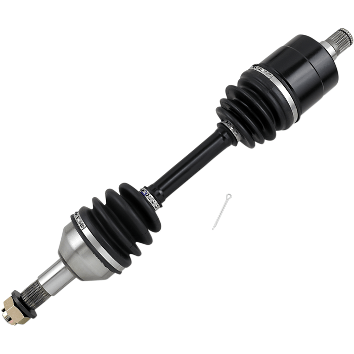 Oem Replacement Cv Axle By Moose Utility