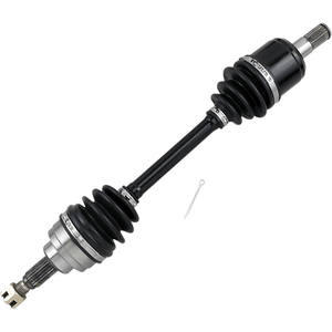 Oem Replacement Cv Axle By Moose Utility HON-7005 Axle Shaft 0214-1625 Parts Unlimited