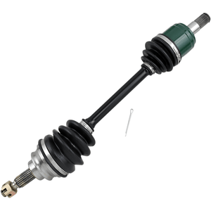 Oem Replacement Cv Axle By Moose Utility HON-7008 Axle Shaft 0214-1627 Parts Unlimited