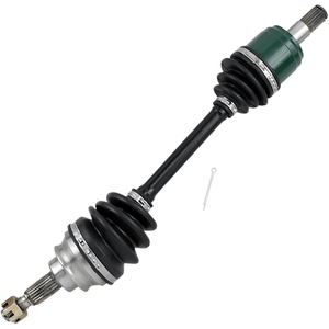 Oem Replacement Cv Axle By Moose Utility HON-7009 Axle Shaft 0214-1628 Parts Unlimited