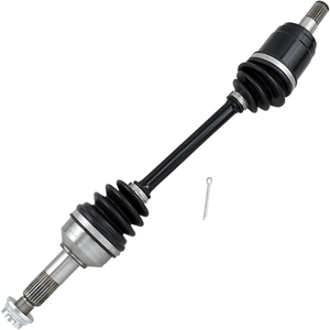 Oem Replacement Cv Axle By Moose Utility HON-7029 Axle Shaft 0214-1634 Parts Unlimited