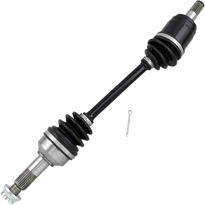 Oem Replacement Cv Axle By Moose Utility