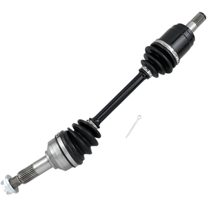 Oem Replacement Cv Axle By Moose Utility HON-7030 Axle Shaft 0214-1635 Parts Unlimited