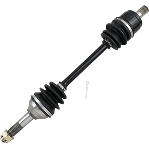 Oem Replacement Cv Axle By Moose Utility KAW-7002 Axle Shaft 0214-1638 Parts Unlimited