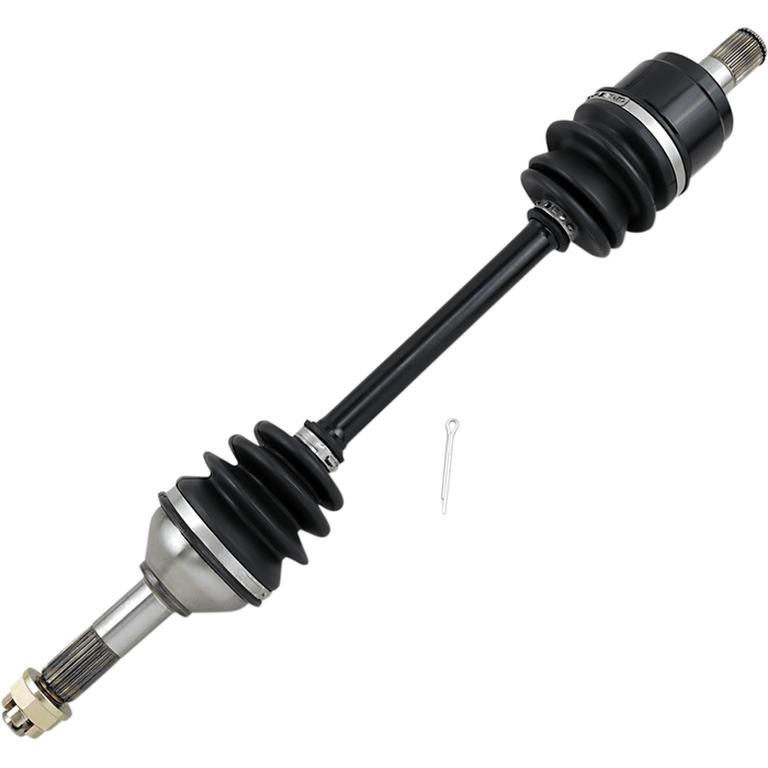 Oem Replacement Cv Axle By Moose Utility