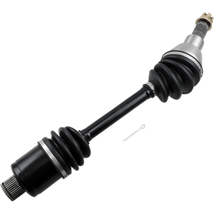 Oem Replacement Cv Axle By Moose Utility POL-7002 Axle Shaft 0214-1650 Parts Unlimited