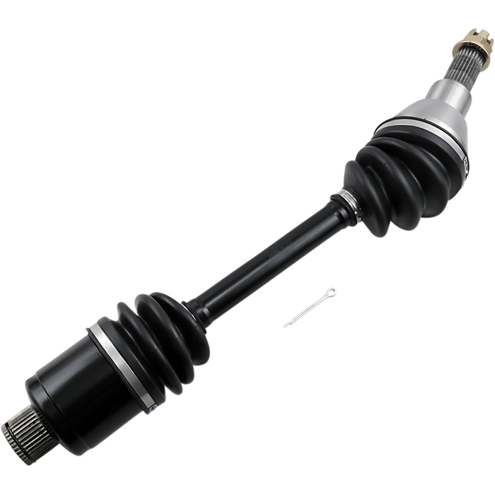 Oem Replacement Cv Axle By Moose Utility