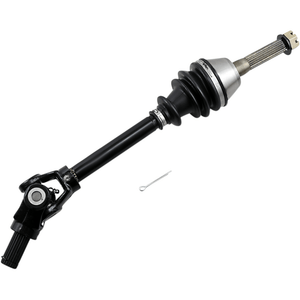 Oem Replacement Cv Axle By Moose Utility POL-7005 Axle Shaft 0214-1652 Parts Unlimited