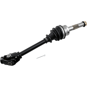 Oem Replacement Cv Axle By Moose Utility POL-7006 Axle Shaft 0214-1653 Parts Unlimited