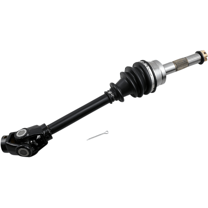 Oem Replacement Cv Axle By Moose Utility