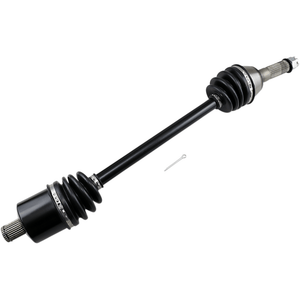 Oem Replacement Cv Axle By Moose Utility POL-7014 Axle Shaft 0214-1659 Parts Unlimited