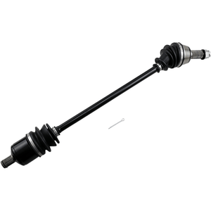 Oem Replacement Cv Axle By Moose Utility POL-7023 Axle Shaft 0214-1664 Parts Unlimited