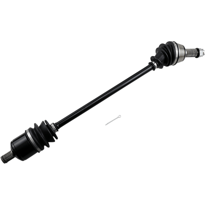 Oem Replacement Cv Axle By Moose Utility