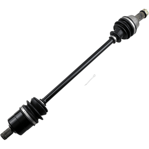 Oem Replacement Cv Axle By Moose Utility POL-7026 Axle Shaft 0214-1667 Parts Unlimited