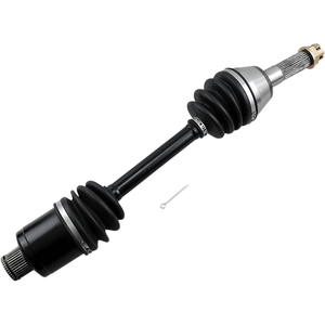 Oem Replacement Cv Axle By Moose Utility POL-7035 Axle Shaft 0214-1672 Parts Unlimited