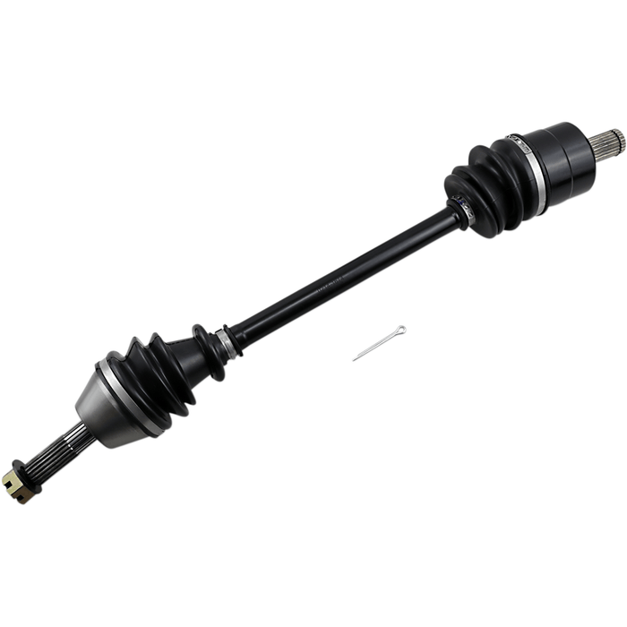 Oem Replacement Cv Axle By Moose Utility