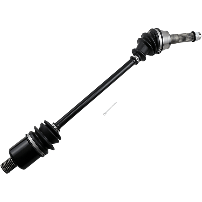 Oem Replacement Cv Axle By Moose Utility