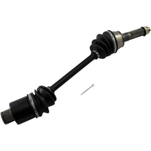 Oem Replacement Cv Axle By Moose Utility POL-7054 Axle Shaft 0214-1683 Parts Unlimited