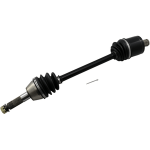 Oem Replacement Cv Axle By Moose Utility POL-7056 Axle Shaft 0214-1684 Parts Unlimited