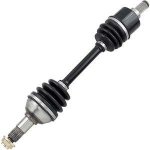 Oem Replacement Cv Axle By Moose Utility YAM-7015 Axle Shaft 0214-1703 Parts Unlimited