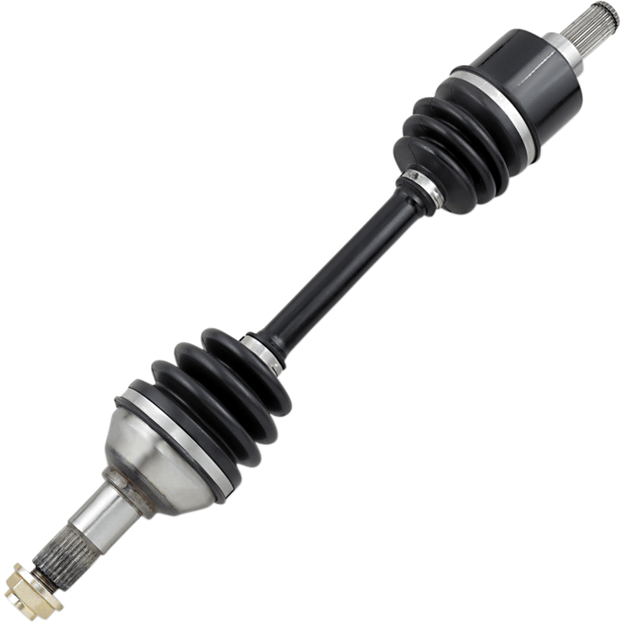 Oem Replacement Cv Axle By Moose Utility