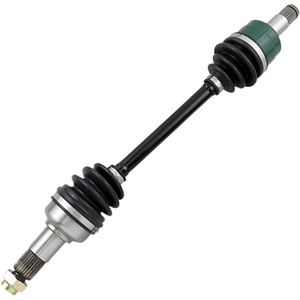 Oem Replacement Cv Axle By Moose Utility YAM-7016 Axle Shaft 0214-1704 Parts Unlimited