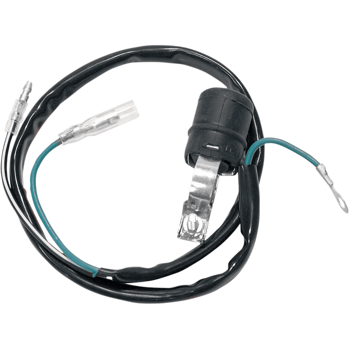 Oem Replacement Kill Switch By Emgo