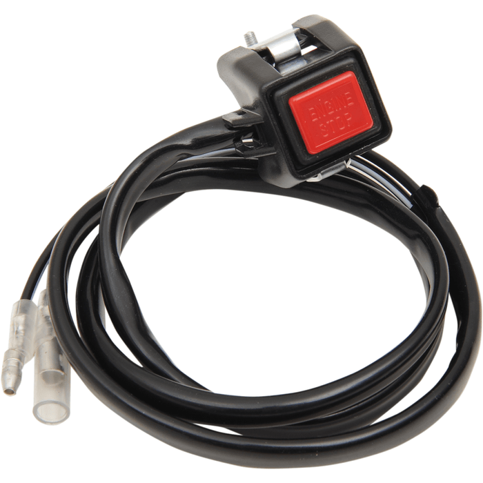 Oem Replacement Kill Switch By Emgo