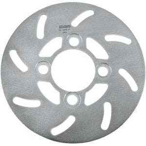 OEM Replacement Rotor Front Left Rotor - Yamaha by Moose Utility PS1409LF Brake Rotor 17111469 Parts Unlimited Drop Ship