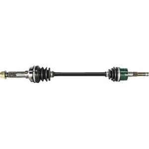 OEM Replacement Standard CV Axle Front Right Yamaha by Moose Utility YAM-7019 Axle Shaft 02142704 Parts Unlimited Drop Ship