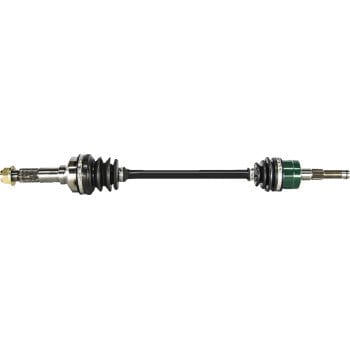 OEM Replacement Standard CV Axle Front Right Yamaha by Moose Utility