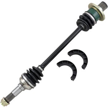 OEM Replacement Standard CV Axle Rear Right Yamaha by Moose Utility