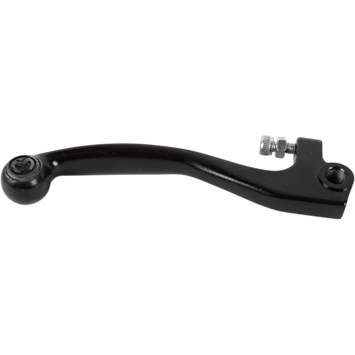 Oem-Style Replacement Brake Lever By Moose Racing