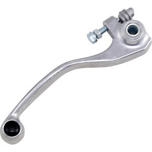 Oem-Style Replacement Brake Lever By Moose Racing 1BDHA87 Brake Lever 0614-0153 Parts Unlimited