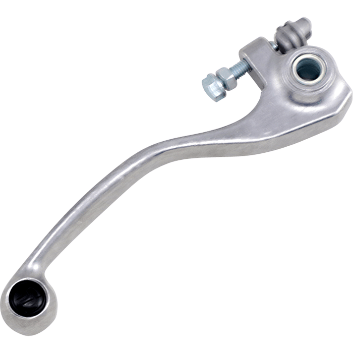 Oem-Style Replacement Brake Lever By Moose Racing