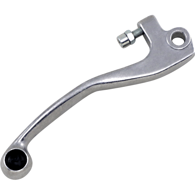 Oem-Style Replacement Brake Lever By Moose Racing