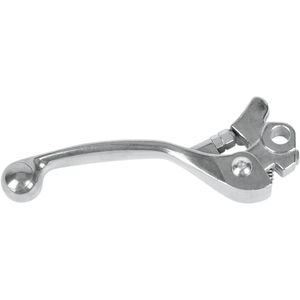 Oem-Style Replacement Brake Lever By Moose Racing 1BDWF37 Brake Lever M553-23-10 Parts Unlimited