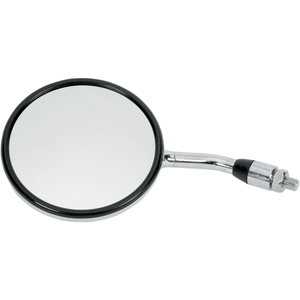 Oem-Style Replacement Mirror By Emgo 20-35210 Side View Mirror 0640-0071 Parts Unlimited