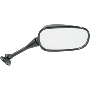 Oem-Style Replacement Mirror By Emgo 20-35221 Side View Mirror 0640-0070 Parts Unlimited