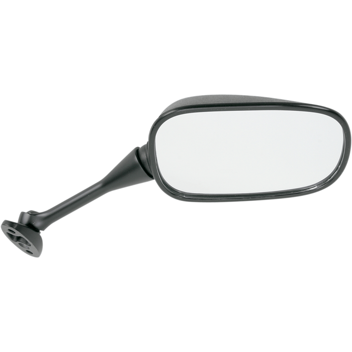 Oem-Style Replacement Mirror By Emgo