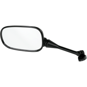 Oem-Style Replacement Mirror By Emgo 20-35222 Side View Mirror 0640-0069 Parts Unlimited