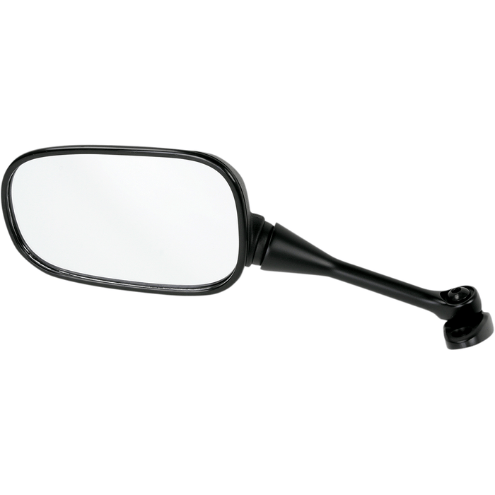 Oem-Style Replacement Mirror By Emgo