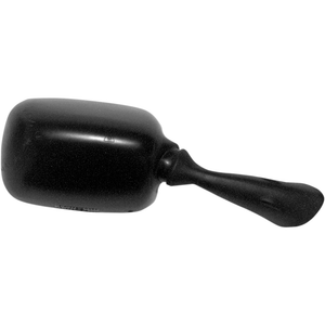 Oem-Style Replacement Mirror By Emgo 20-78211 Side View Mirror 20-78211 Parts Unlimited