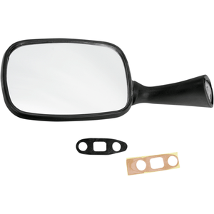 Oem-Style Replacement Mirror By Emgo 20-78212 Side View Mirror 20-78212 Parts Unlimited