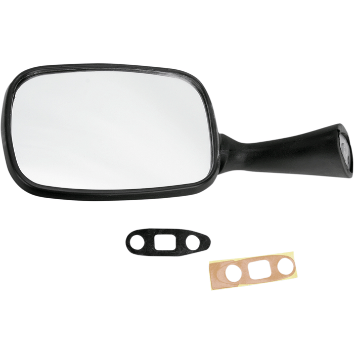 Oem-Style Replacement Mirror By Emgo