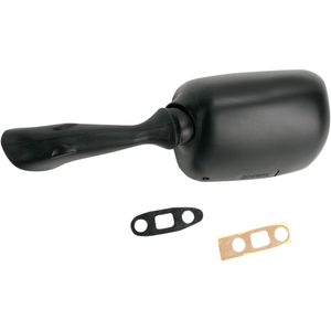 Oem-Style Replacement Mirror By Emgo 20-78212 Side View Mirror 20-78212 Parts Unlimited