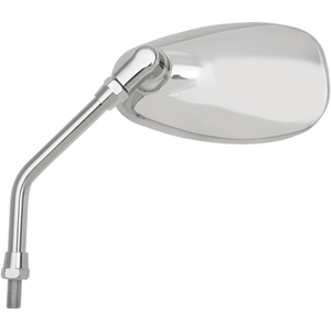 Oem-Style Replacement Mirror By Emgo 20-86832 Side View Mirror 2086832 Parts Unlimited