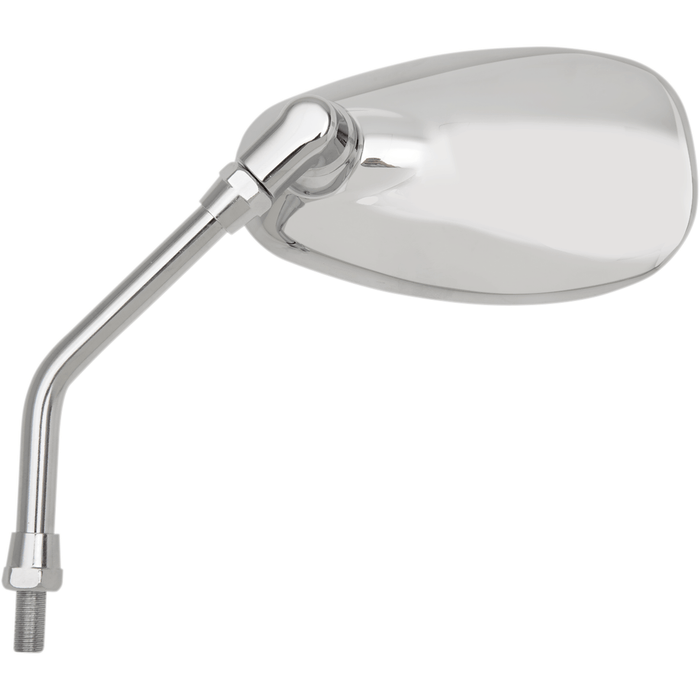 Oem-Style Replacement Mirror By Emgo